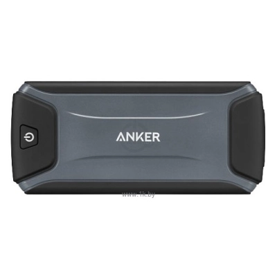 Anker Compact Car Jump Starter and Portable Charger