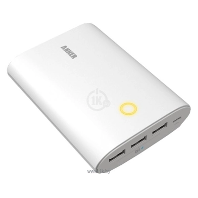 Anker 2nd Gen Astro3 12000