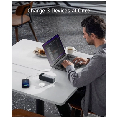 Anker 737 PowerCore 24000mAh