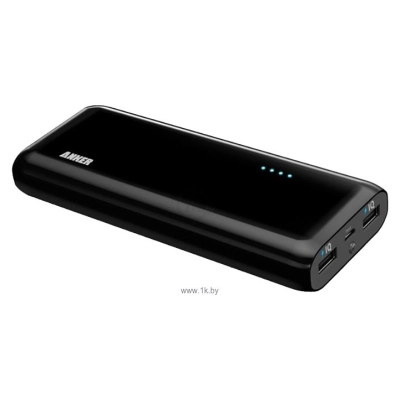 Anker Astro E5