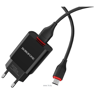 Borofone BA20A microUSB