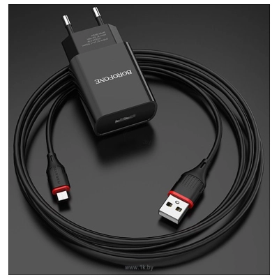 Borofone BA20A microUSB