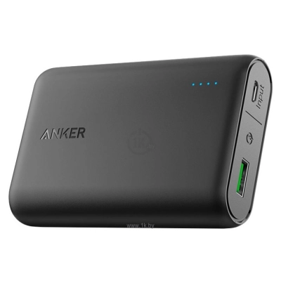 Anker PowerCore 10000 with Quick Charge 3.0