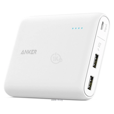 Anker PowerCore 13000