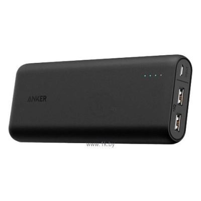 Anker PowerCore 15600