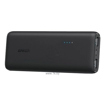 Anker PowerCore 16000