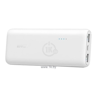 Anker PowerCore 16000