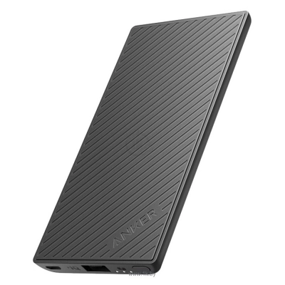 Anker PowerCore Slim 5000