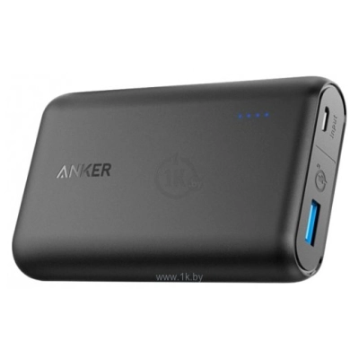 Anker PowerCore Speed 10000 QC