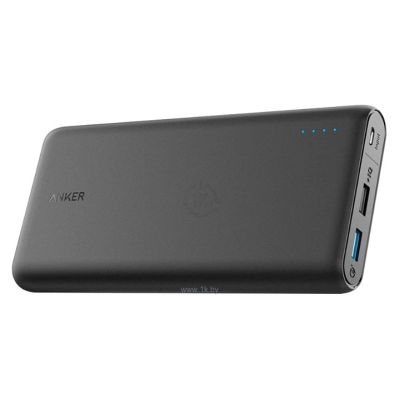 Anker PowerCore Speed 20000 QC