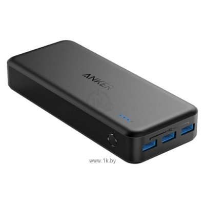 Anker PowerCore II 20000