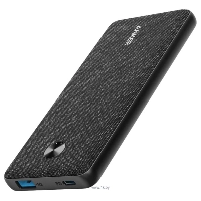 Anker PowerCore III 10000mAh A1247G11