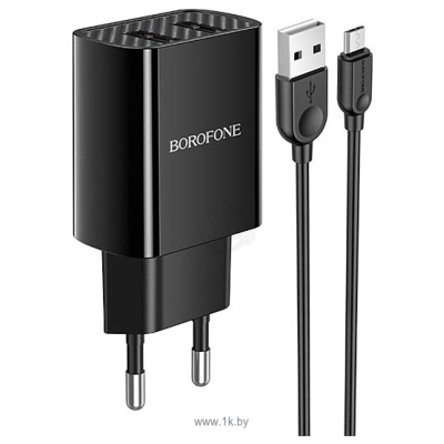 Borofone BA53A microUSB