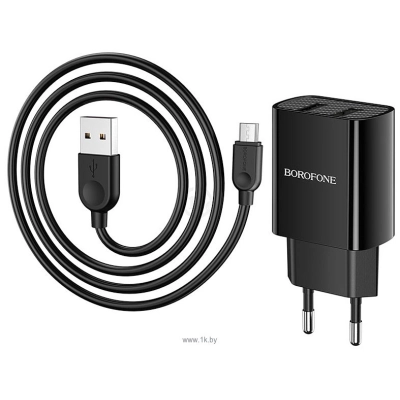 Borofone BA53A microUSB