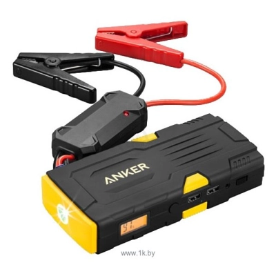 Anker PowerCore Jump Starter 600