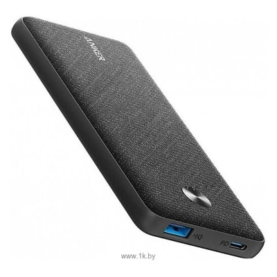 Anker ANKER PowerCore Sense 10000 PD Fabric