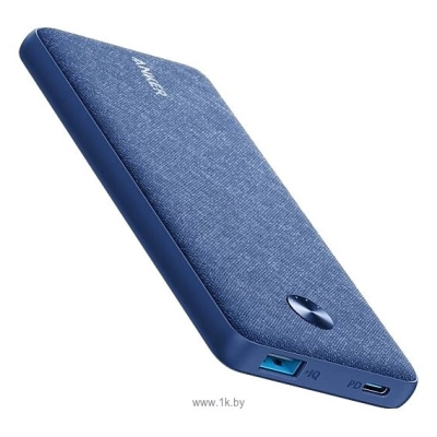 Anker ANKER PowerCore Sense 10000 PD Fabric