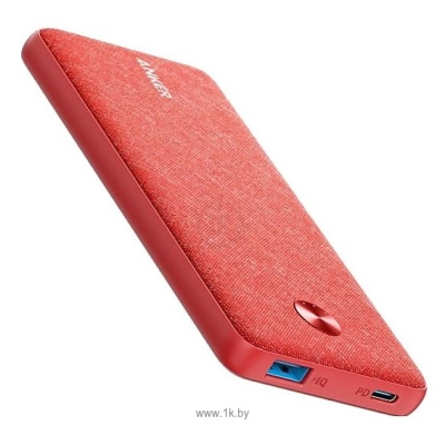 Anker ANKER PowerCore Sense 10000 PD Fabric