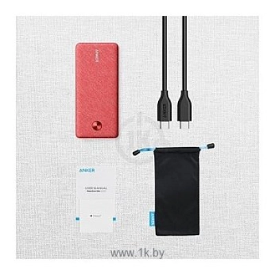 Anker ANKER PowerCore Sense 10000 PD Fabric