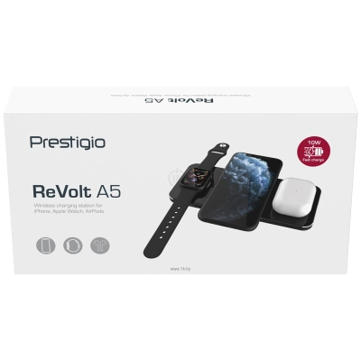 Prestigio ReVolt A5