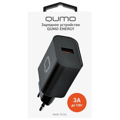 Qumo Charger 0048 Q33003