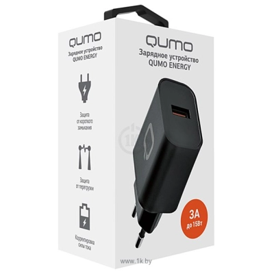 Qumo Charger 0048 Q33003