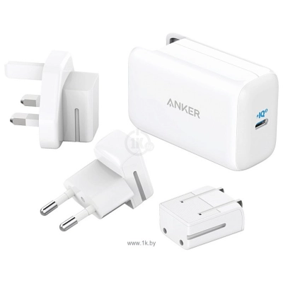 Anker PowerPort III Pod A2712