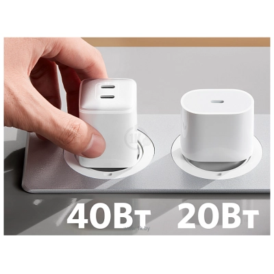 Anker PowerPort III Nano Pro