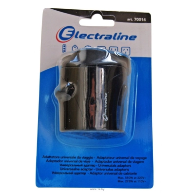 Electraline 70014