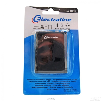 Electraline 70015