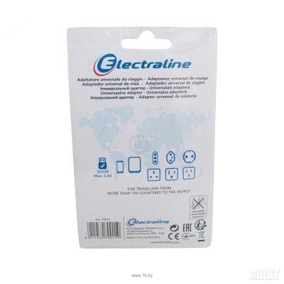 Electraline 70015