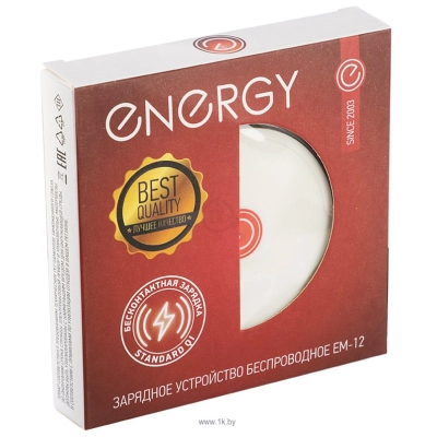 Energy EM-12 103451