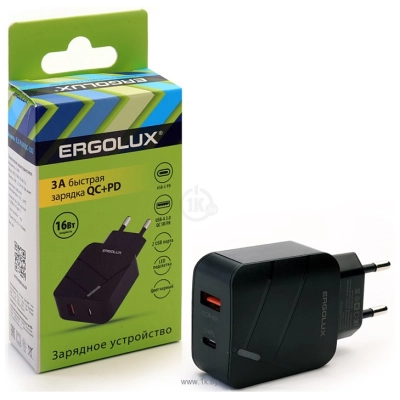 Ergolux ELX-RA01QC-C02