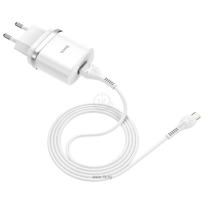 Hoco C12Q microUSB