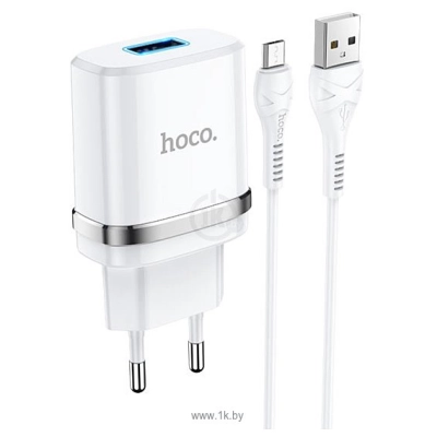 Hoco N1 Ardent microUSB