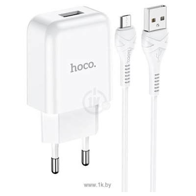 Hoco N2 microUSB