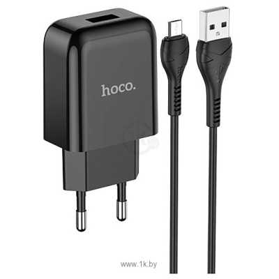 Hoco N2 microUSB