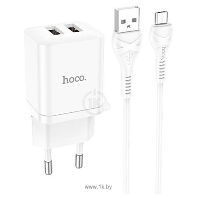 Hoco N25 MicroUSB