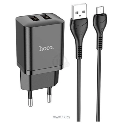 Hoco N25 MicroUSB