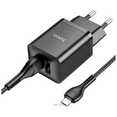 Hoco N25 MicroUSB