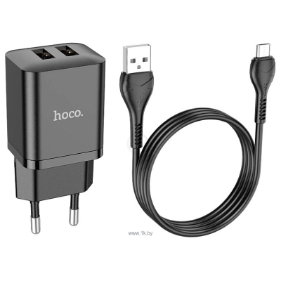 Hoco N25 MicroUSB