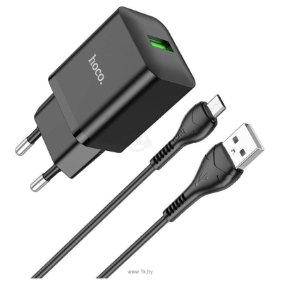 Hoco N26 MicroUSB