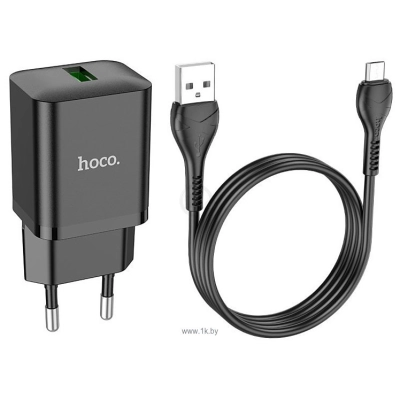 Hoco N26 MicroUSB