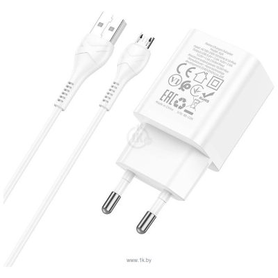 Hoco N26 MicroUSB