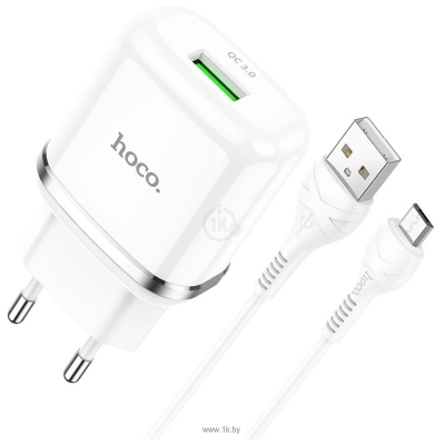 Hoco N3 microUSB