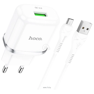 Hoco N3 microUSB