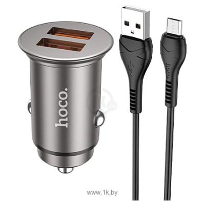 Hoco NZ1 microUSB