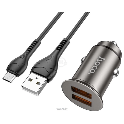 Hoco NZ1 microUSB