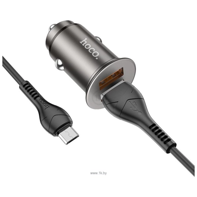 Hoco NZ1 microUSB