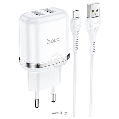 Hoco N4 MicroUSB